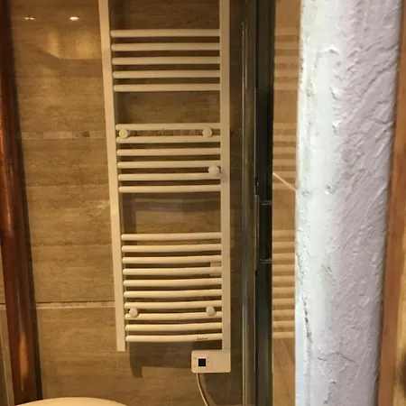 Garden Annexe 2 بيت للعطل فينوف لوبيه