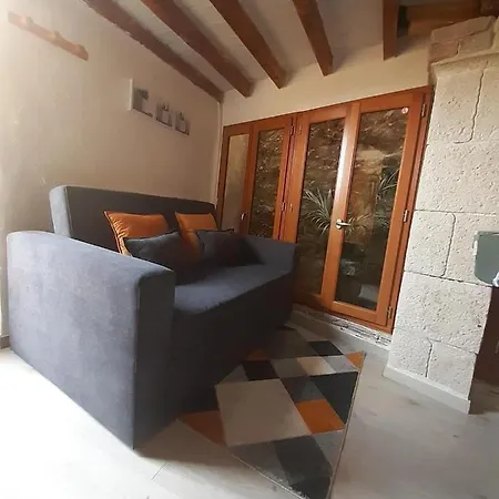 Garden Annexe 2 بيت للعطل فينوف لوبيه
