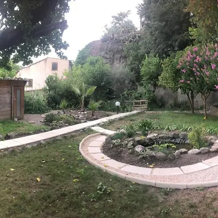 بيت للعطل Garden Annexe 2